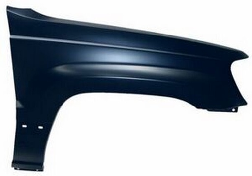 [SAJE-CH04-1] SALPICADERA JEEP GRAND CHEROKEE 1999 AL 2004 DER
