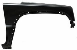 [JELIB02SALR] SALPICADERA JEEP LIBERTY 02-04 DER (7300)