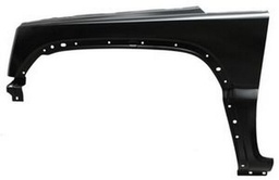 [JELIB02SALL] SALPICADERA JEEP LIBERTY 02-04 IZQ (7299)