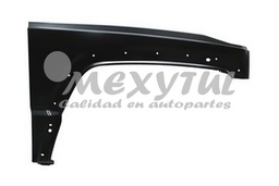 [JELIB08SALR] SALPICADERA JEEP LIBERTY 08-11 DER (10074)