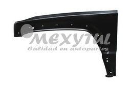 [JELIB08SALL] SALPICADERA JEEP LIBERTY 08-11 IZQ (10073)
