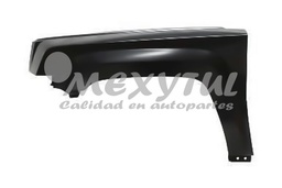 [JEPAT07SALL] SALPICADERA JEEP PATRIOT 07-10 IZQ (10218)