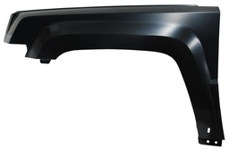 [SAPA11SAL] SALPICADERA JEEP PATRIOT 11-16 IZQ