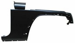 [JEWRA07SALR] SALPICADERA JEEP WRANGLER 07-09 DER (9155)