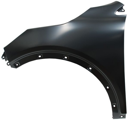[SKSO16L] SALPICADERA KIA SORENTO 16-20 IZQ TW