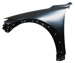 [MACX16SAL] SALPICADERA MAZDA CX3 16-17 IZQ