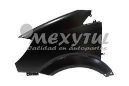 [MESPR03SALL] SALPICADERA MERCEDEZ BENZ SPRINTER 03-05 IZQ (12203)