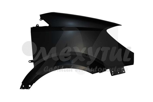 [MESPR07SALR] SALPICADERA MERCEDES BENZ SPRINTER DE 2007 AL 2013 DER (136944) TW