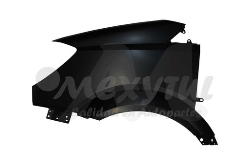 [SAMB-SP07-2] SALPICADERA MERCEDES BENZ SPRINTER 2007 AL 2013 IZQ