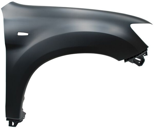 [SAMI-AS13-PL1] SALPICADERA MITSUBISHI ASX 2013 AL 2015 PLAST DER