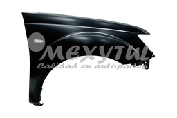 [MIOUT07SALR] SALPICADERA MITSUBISHI OUTLANDER 07-10 DER (10302)