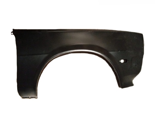 [MIPUL79SALR] SALPICADERA MITSUBISHI PU L200 DE 1979 AL 1986 DER/PU RAM DE 1979 AL 1986 (7511)