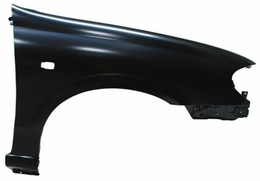 [SANI-AM02-1] SALPICADERA NISSAN ALMERA 2002 AL 2005 DER