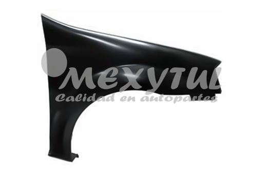 [SANI-RI08-1] SALPICADERA NISSAN APRIO 2008 AL 2010 DER