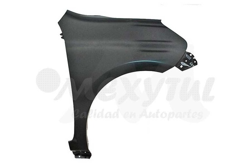 [SANI-MA14-1] SALPICADERA NISSAN MARCH 2014 AL 2024 DER