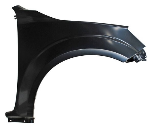 [SANI-PU16-1] SALPICADERA NISSAN PU NP300 2016 AL 2020 DER