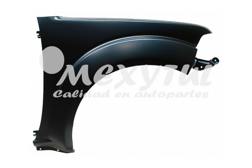 [SANI-205-1] SALPICADERA NISSAN PATHFINDER 2005 AL 2019 /FRONTIER PRO 4X 2005 AL 2019 DER