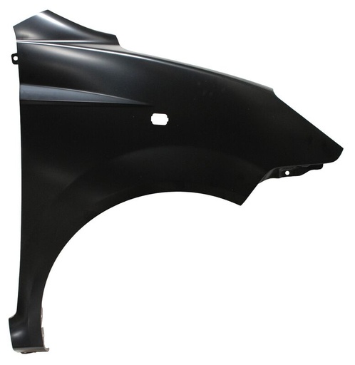 [SAPO-MA06-1] SALPICADERA PONTIAC MATIZ 2006 AL 2015 DER