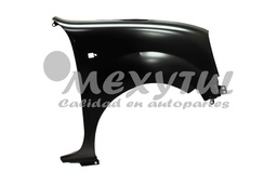 [REKAN04SALR] SALPICADERA RENAULT KANGOO 04-08 DER (10429)