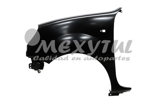 [SARE-KA09-1] SALPICADERA RENAULT KANGOO 2009 AL 2018 DER