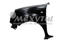 [REKAN09SALL] SALPICADERA RENAULT KANGOO 09-10 IZQ (11636)
