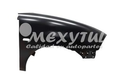 [SEIBI03SALR] SALPICADERA SEAT IBIZA 03-09 DER/CORDOBA 03-09 (7604)