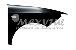 [SEIBI09SALR] SALPICADERA SEAT IBIZA 09-16 DER (12457)