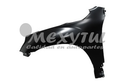 [SUGRA06SALL] SALPICADERA SUZUKI GRAND VITARA 06-17 IZQ (10434)