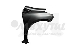 [TOYAR12SALR] SALPICADERA TOYOTA YARIS 12-16 DER3 PTAS5 PTAS (136952)