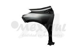 [TOYAR12SALL] SALPICADERA TOYOTA YARIS 12-16 3/5 PTAS IZQ (136953)