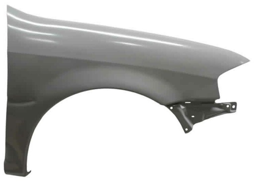 [SAVO-PO06-1] SALPICADERA VOLKSWAGEN POINTER 2006 AL 2009 DER