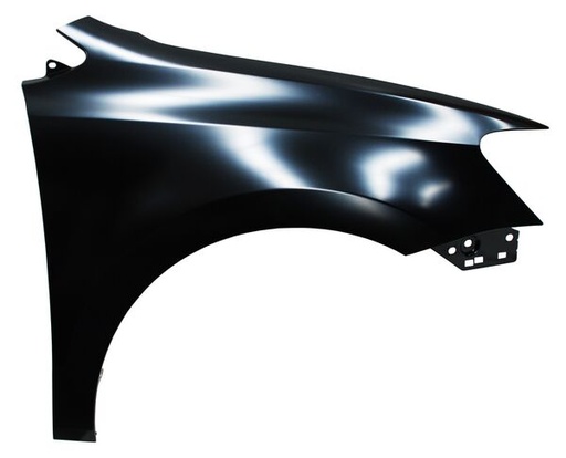 [SAVO-PO13-1] SALPICADERA VOLKSWAGEN POLO 2013 AL 2021 DER *R