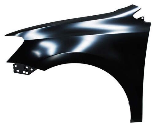 [SAVO-PO13-2] SALPICADERA VOLKSWAGEN POLO 2013 AL 2021 IZQ