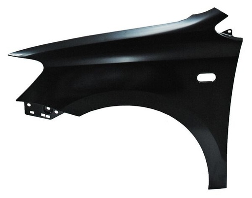 [SAVO-PO15-CHPC2] SALPICADERA VOLKSWAGEN POLO 2013 AL 2021 C/HOYO P/CUARTO IZQ