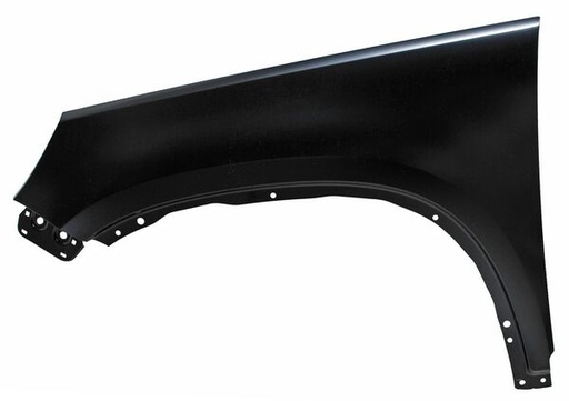 [VOTIG09SALL] SALPICADERA VOLKSWAGEN TIGUAN DE 2009 AL 2016 IZQ (132065) TW