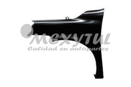 [CHUPL05SALL] SALPICADERA CHEVROLET UPLAN DER / MONTANA 05-09 IZQ (9152)