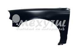 [FOCON98SALL] SALPICADERA FORD CONTOUR / MYSTIQUE 98-00 IZQ*EX
