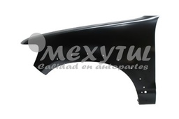[FOEXP07SALSTR] SALPICADERA FORD EXPLORER 07-09 DER SPORT TRAC (10224)
