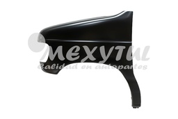 [FOVAN92SALL] SALPICADERA FORD VAN ECONOLINE 92-96 IZQ (8305)