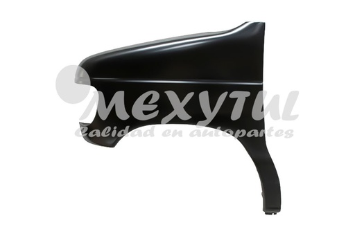 [FOVAN92SALL] SALPICADERA FORD VAN ECONOLINE DE 1992 AL 1996 IZQ (8305) TW
