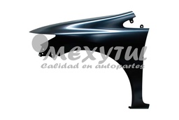 [HOCIV12SAL4L] SALPICADERA HONDA CIVIC 12-15 IZQ 2 / 4 PTAS (126048)