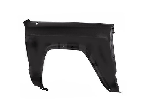 [JECHE84SALR] SALPICADERA JEEP CHEROKEE / COMANCHE DE 1984 AL 1996 DER (7288)