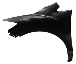 [MACX707SALL] SALPICADERA MAZDA CX7 07-12 IZQ