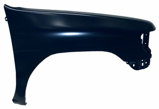 [NIPAT97SALPCPMR] SALPICADERA NISSAN PATHFINDER DE 1997 AL 1998 DER P/CUARTO P/MOLD (129649)