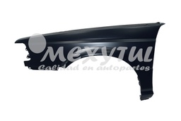 [NISEN89SALL] SALPICADERA NISSAN SENTRA 89-90 IZQ AMERICANA (7572)