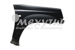 [NIXTR02SALR] SALPICADERA NISSAN XTRAIL 02-07 DER (7593)