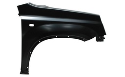 [NIXTR08SALR] SALPICADERA NISSAN XTRAIL 08-14 DER
