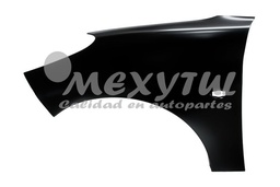 [PE20708SALL] SALPICADERA PEUGEOT 207 08-12 IZQ 4 PTAS 5 PTAS (10418)