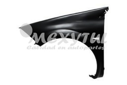 [REMEG01SALL] SALPICADERA RENAULT MEGANE 01-04 IZQ (7599)