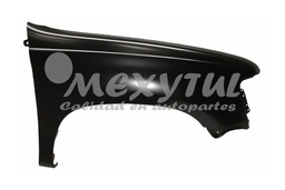 [TOPUT93SALR] SALPICADERA TOYOTA PU T100 93-98 DER (11203)